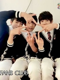tfboys之重生公主复仇。
