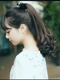 TFBOYS我们的少年时代之冷小姐