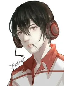 伞修之从未离开