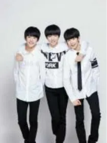 TFBOYS之凯爷放过我