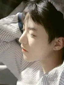 TFboys之岁月清浅，我陪你