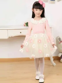 tfboys的可愛萌萌噠妹妹
