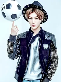鹿迪Love之TFboys之恋