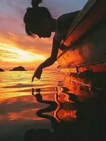 狐狸三姐妹
