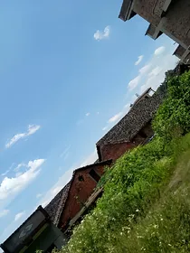 我就是牛了怎么的