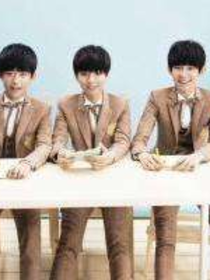 TFBOYS之家有萌妹