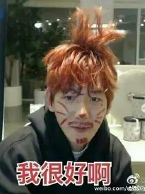复仇？？第一世界已开启