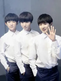 tfboys薰衣草