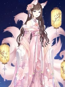 凯王爷的小娇妻