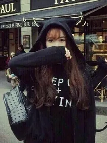 鹿晗:我的收视小女王-d366