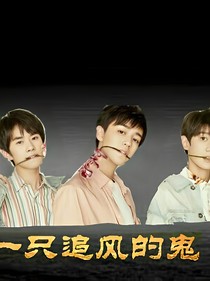 一只追风的鬼