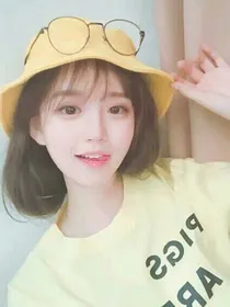 旋风少女之长安妹妹