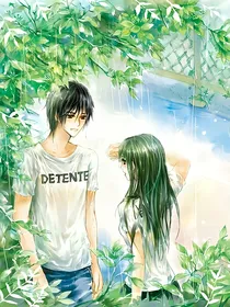 一生只愿守护你一人