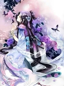 一朝穿越：废柴逆天！