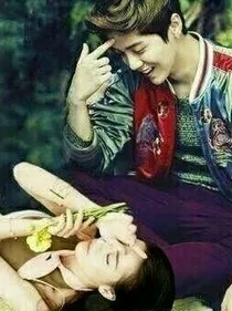 EXO：我愿