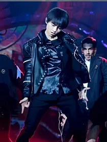 tfboys之王俊凯的抉择