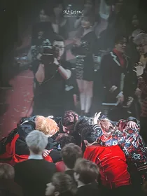 EXO，公主小妹