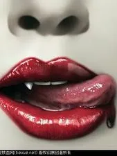 EXO之吸血鬼宝贝