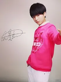 tfboys之爱情之谜