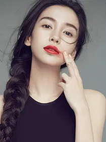 杨颖，二世复仇计划
