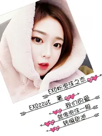 EXO酥心之恋