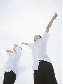 执着的我