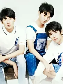 重生让你心动（tfboys）
