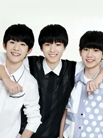 tfboys之世界三公主复仇记