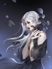 孟婆恋爱物语