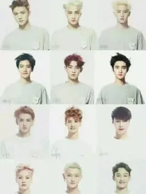 EXO之回到原点