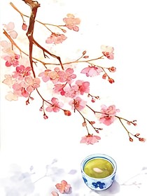 不知桃花何时开
