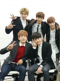 EXO:恋上你的吻