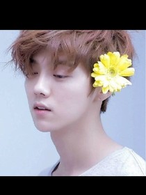 鹿晗，看好你儿子