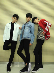 TFBOYS之冷酷的爱