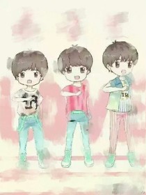 tfboys之婚后幸福