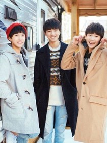 TFBOYS之依曦的恋爱