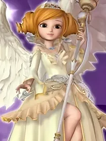 星学院之黑化的美星