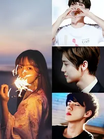 exo:你曾经爱我