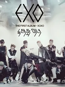 EXO之神杀手