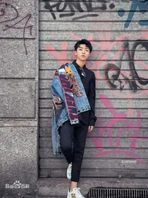 tfboys王俊凯专宠女友