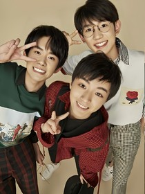 tfboys之余生只爱你