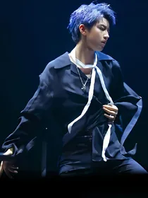 王俊凯之复仇少女