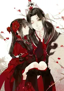 九世轮回篇（改编）