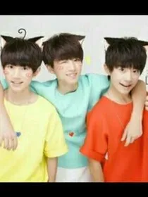 tfboys之邻居是女友