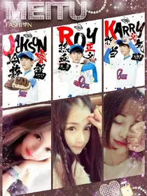我们的少年时代之她们是谁