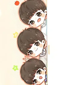 tfboys之如果我爱你（青春校园篇）