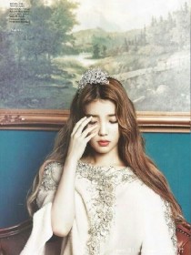 EXO的冷血公主殿下
