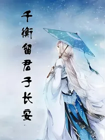千衡留君于长安