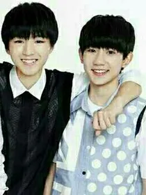 TFBOYS穿越之凤凰传奇