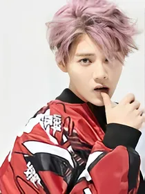 鹿晗，倒追男神记.